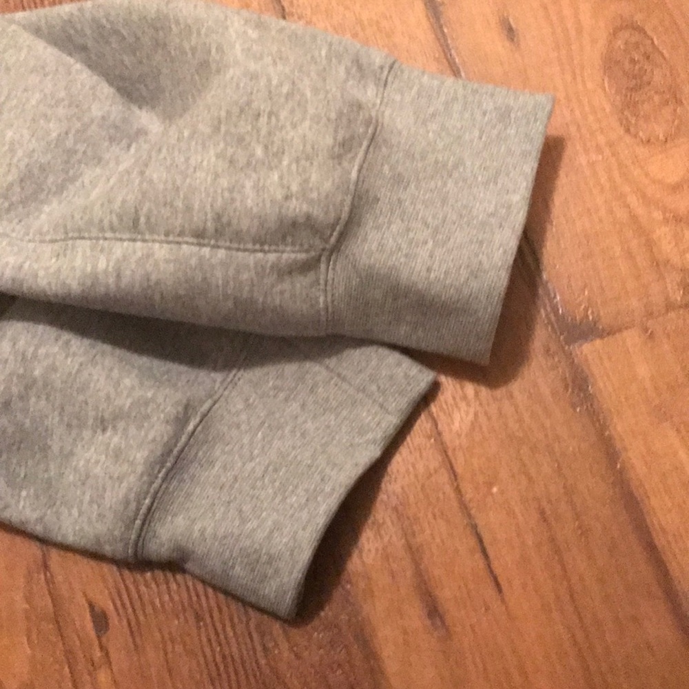 NWT NIKE CARGO SWEATPANTS - Picture 7 of 7